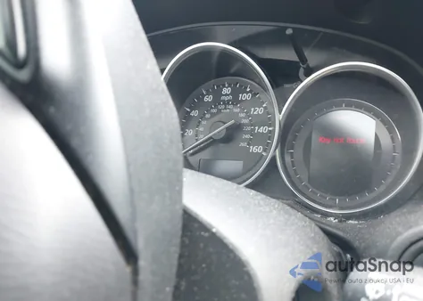 2015 Mazda Cx-5 Grand Touring из США, поврежденный, VIN JM3KE4DY7F0538678